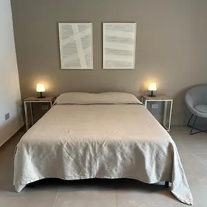 Appartamento Mp Luxury, Budoni